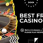 free bet live casino